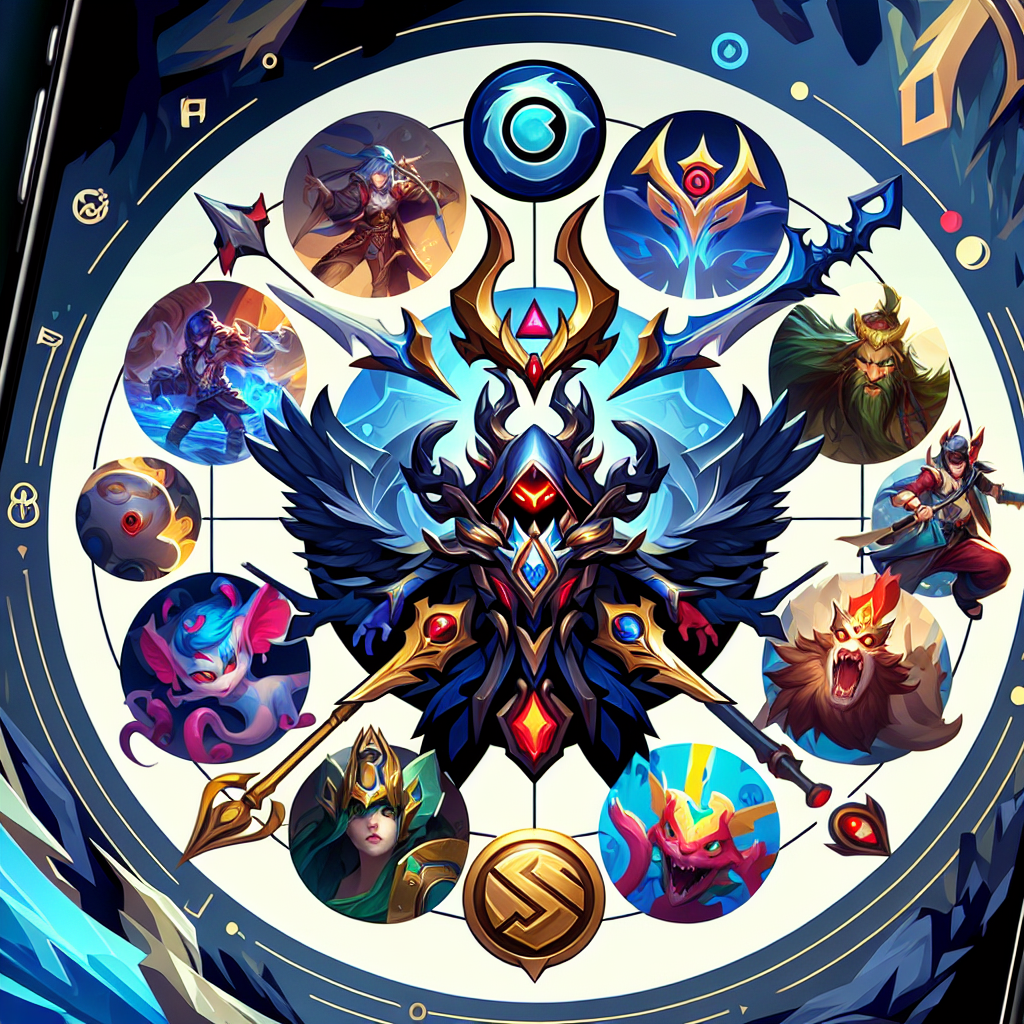 Mobile Legends Berasal dari Negara Mana?
