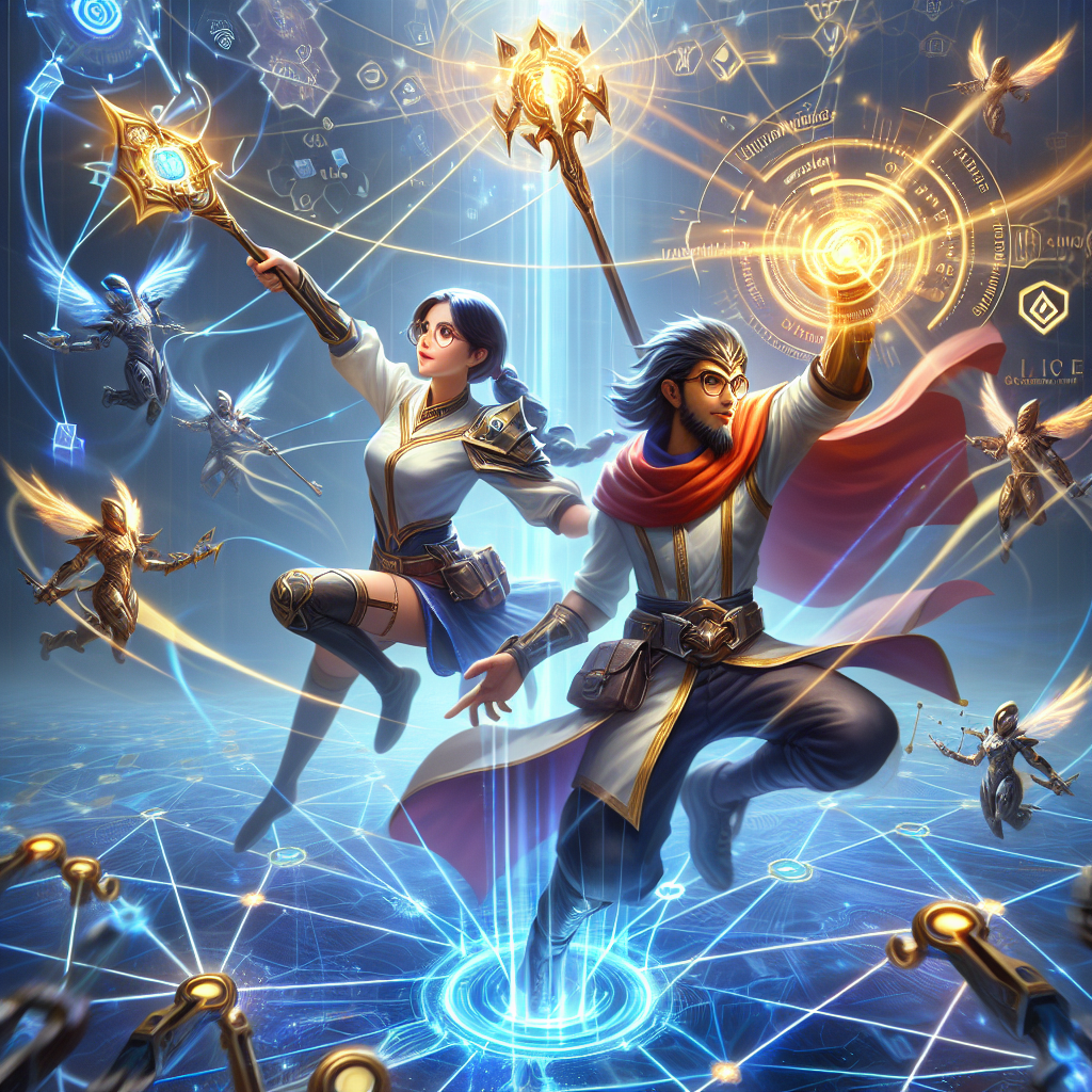 Top Strategies for Maximizing Your UniPin Mobile Legends Experience