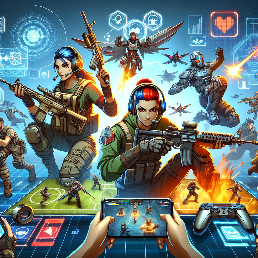 Strategi Jitu Menang Lomba Mobile Legends: Tips & Trik Terbaru