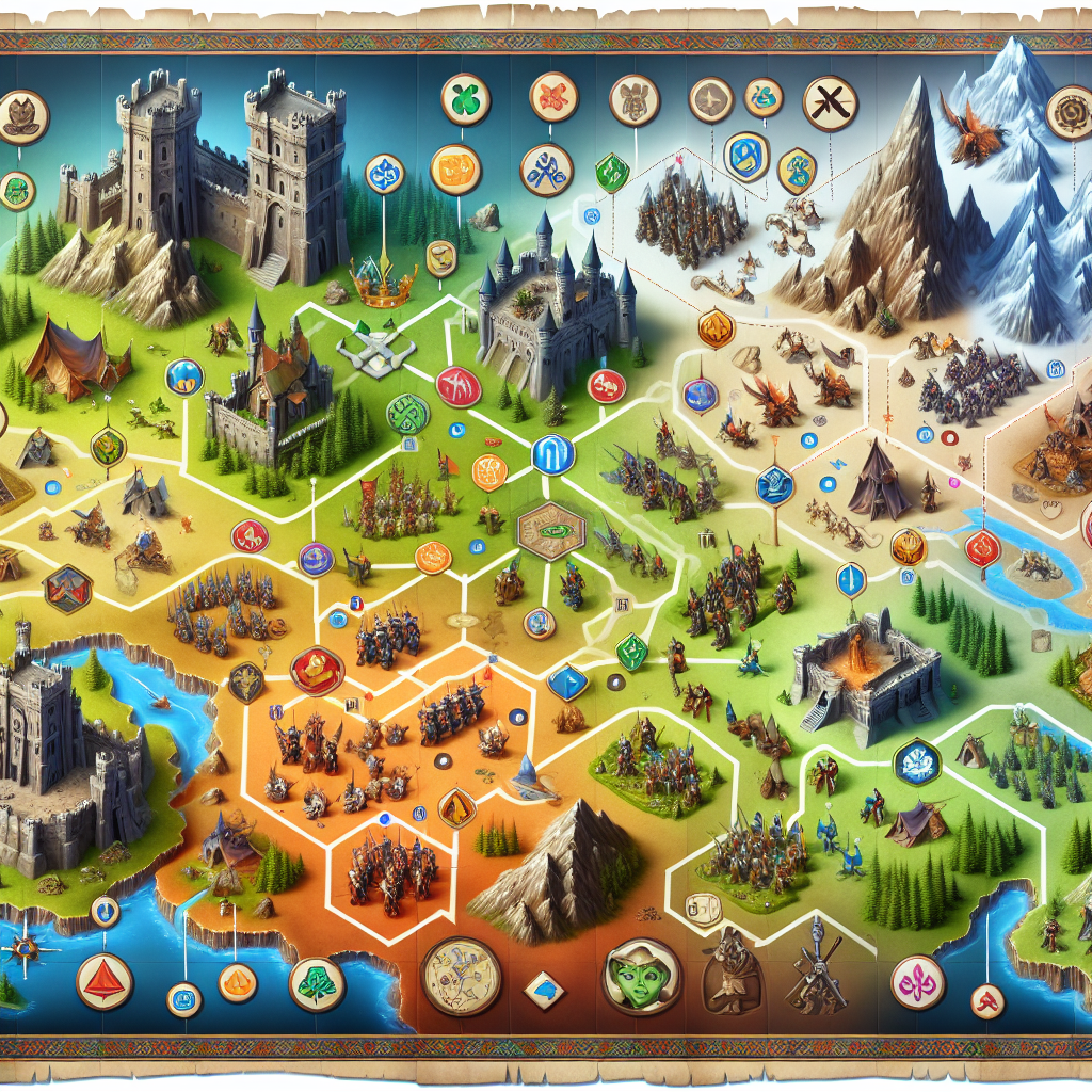 Mobile Legends Bang Bang: Strategies for Mastering the Land of Dawn