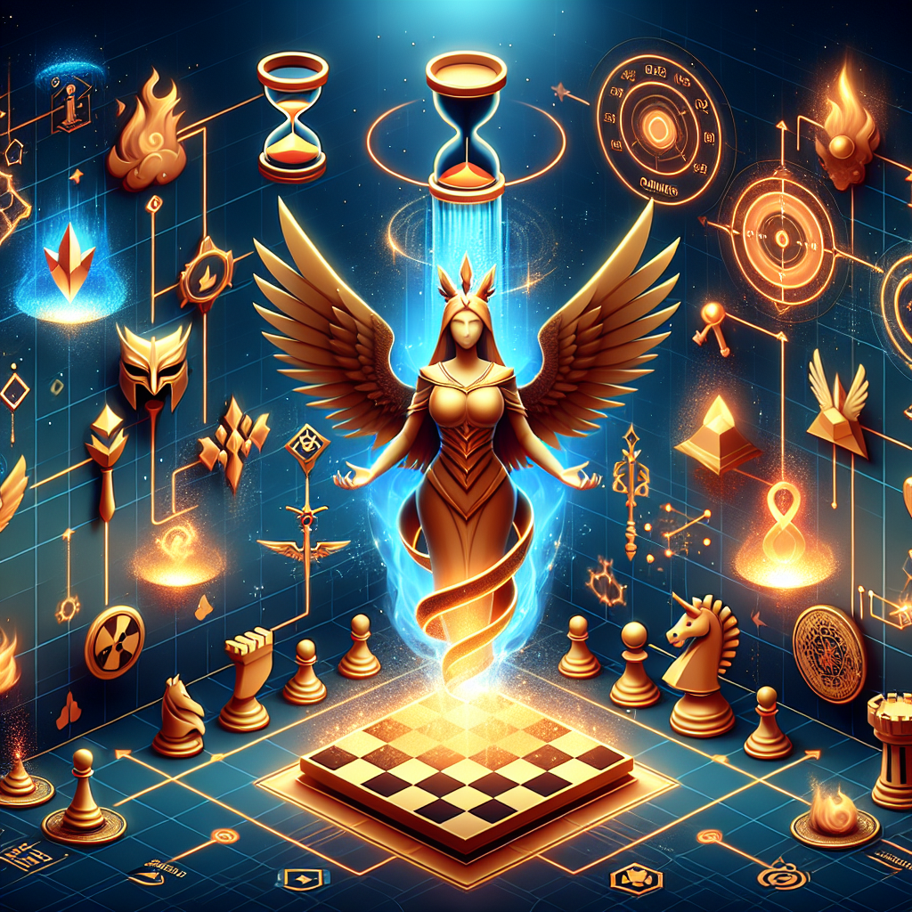 Mastering Mythic Rank: Strategies for Success in Mobile Legends