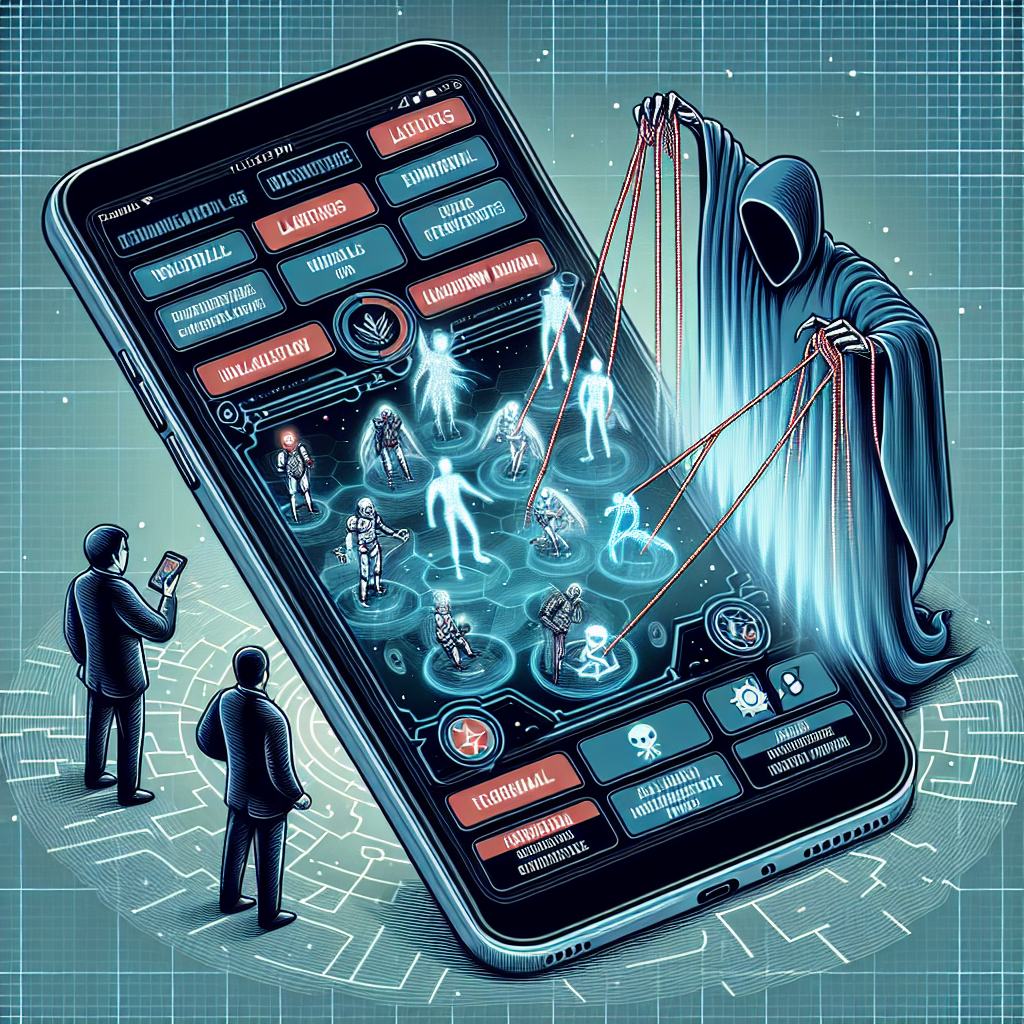 Exploring the Ethics Behind Mobile Legends Hacks