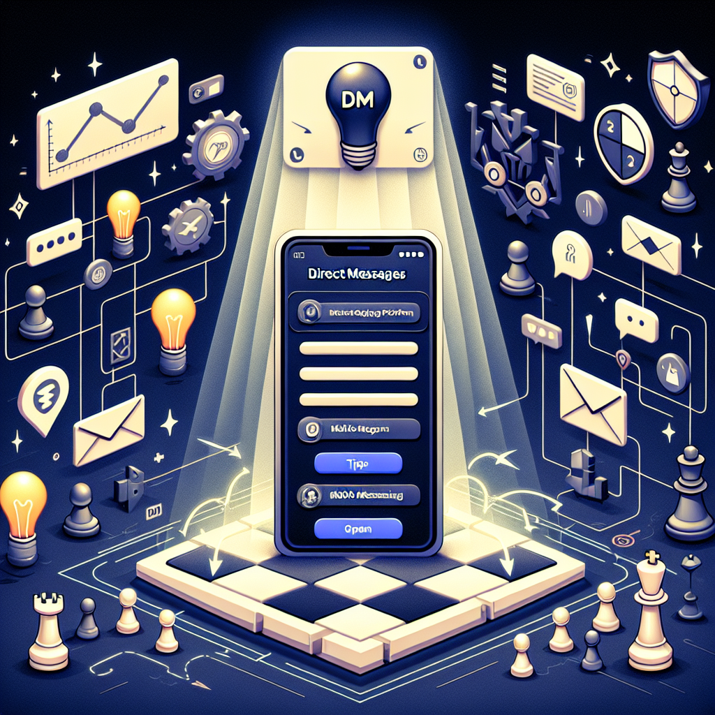 Mastering Direct Messages in Mobile Legends: Tips and Strategies