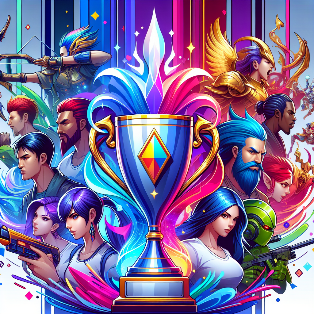 Top Heroes in Mobile Legends: Current Tier Rankings