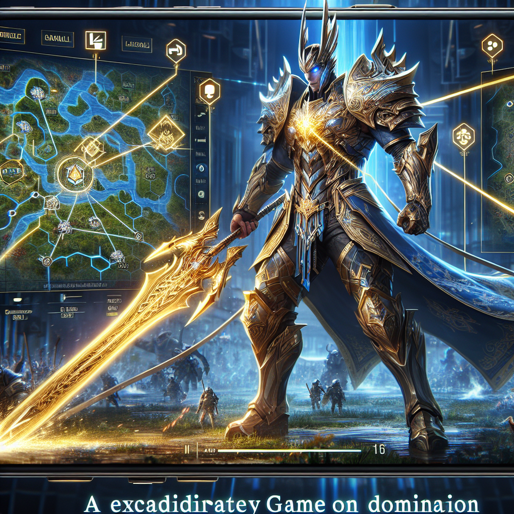 Bruno Mobile Legends: Strategies to Dominate the Battlefield