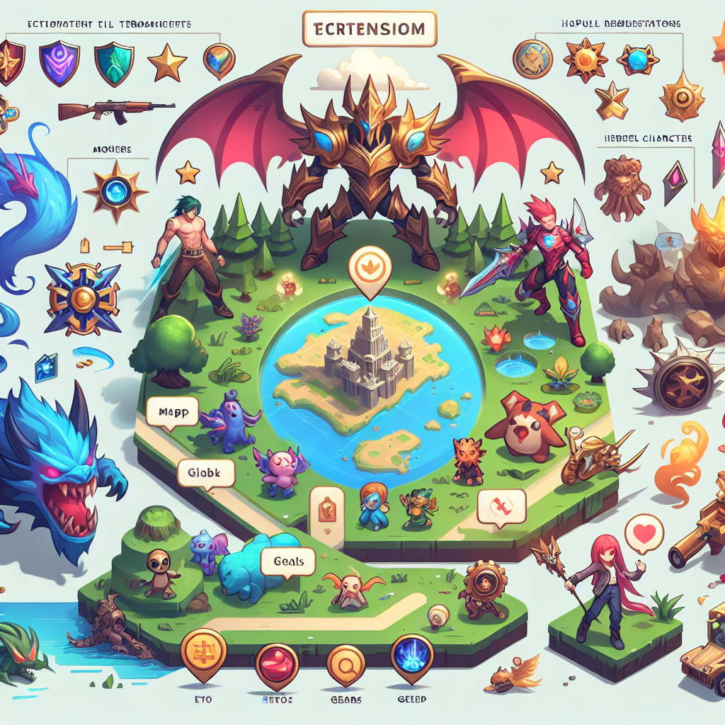 Mengupas Istilah Populer dalam Mobile Legends: Tips untuk Pemain Baru