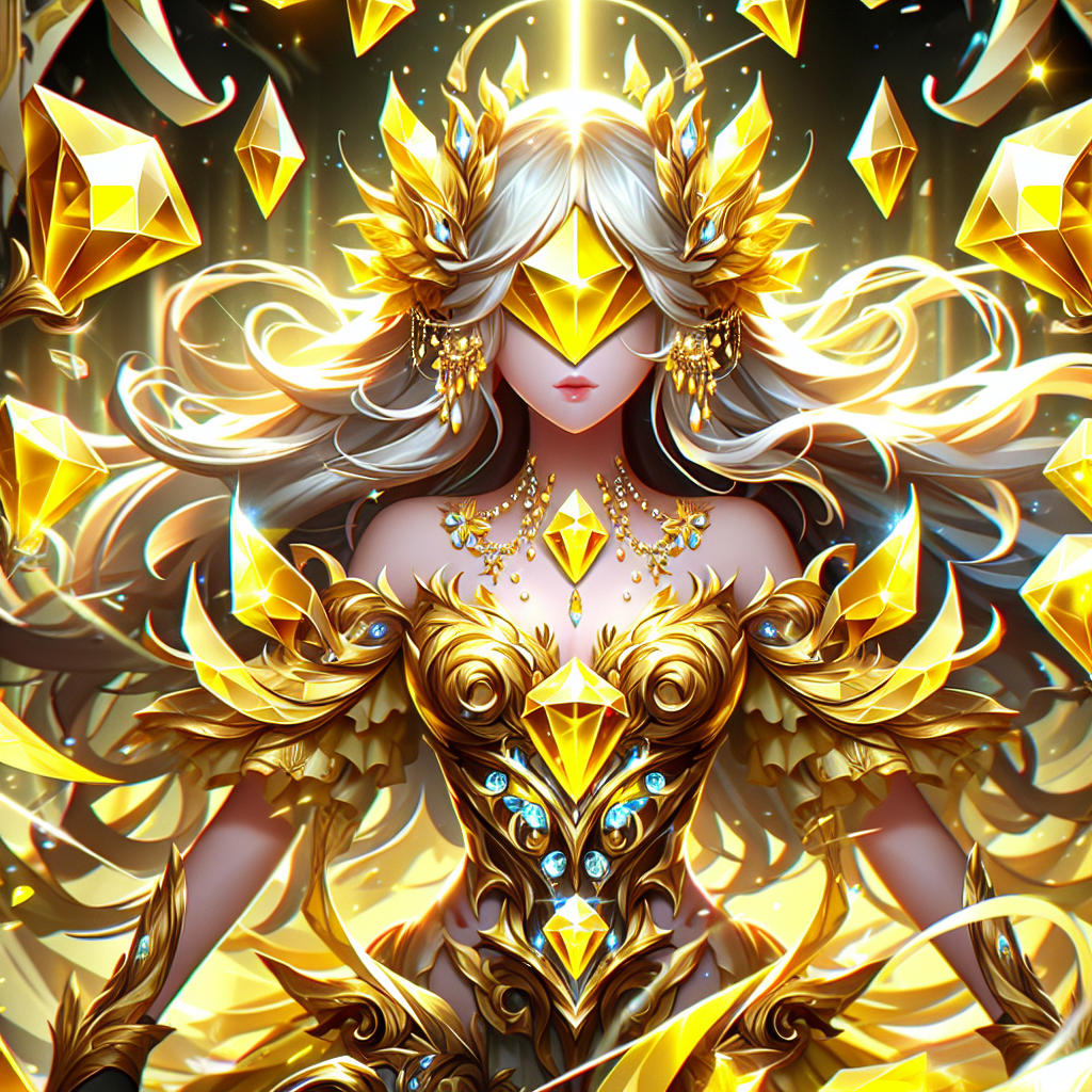 Kapan Rilis Skin Diamond Kuning di Mobile Legend Tahun 2025?