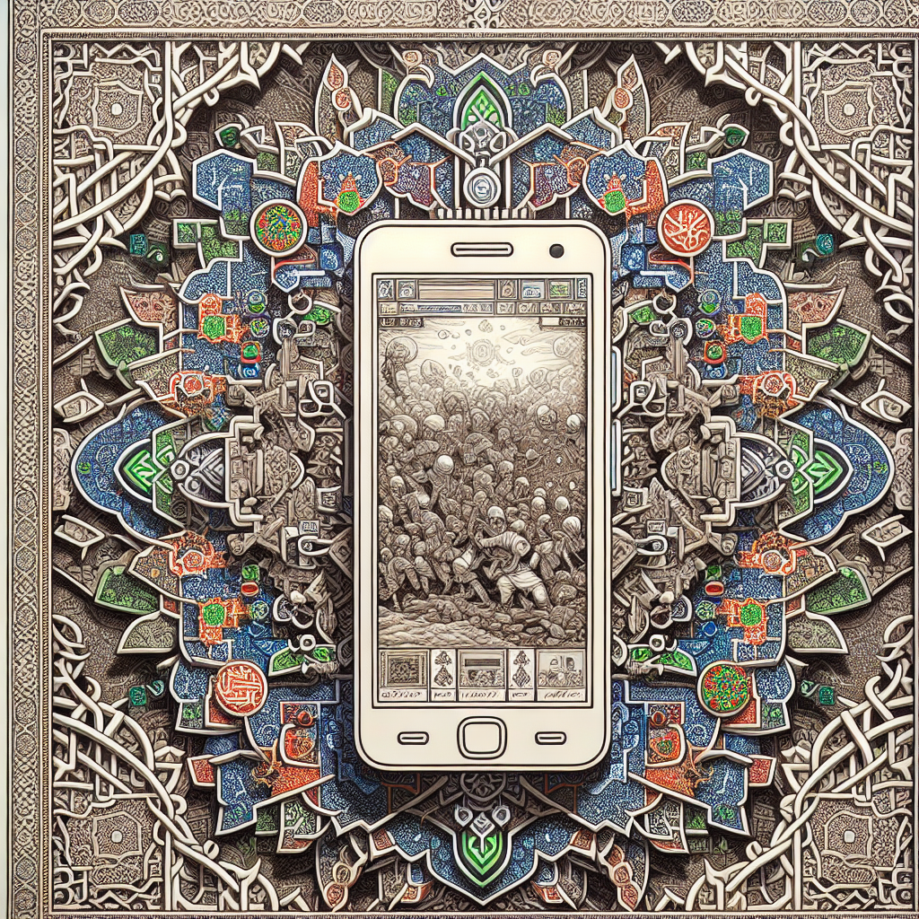 Hukum Bermain Game Mobile Legend dalam Perspektif Islam