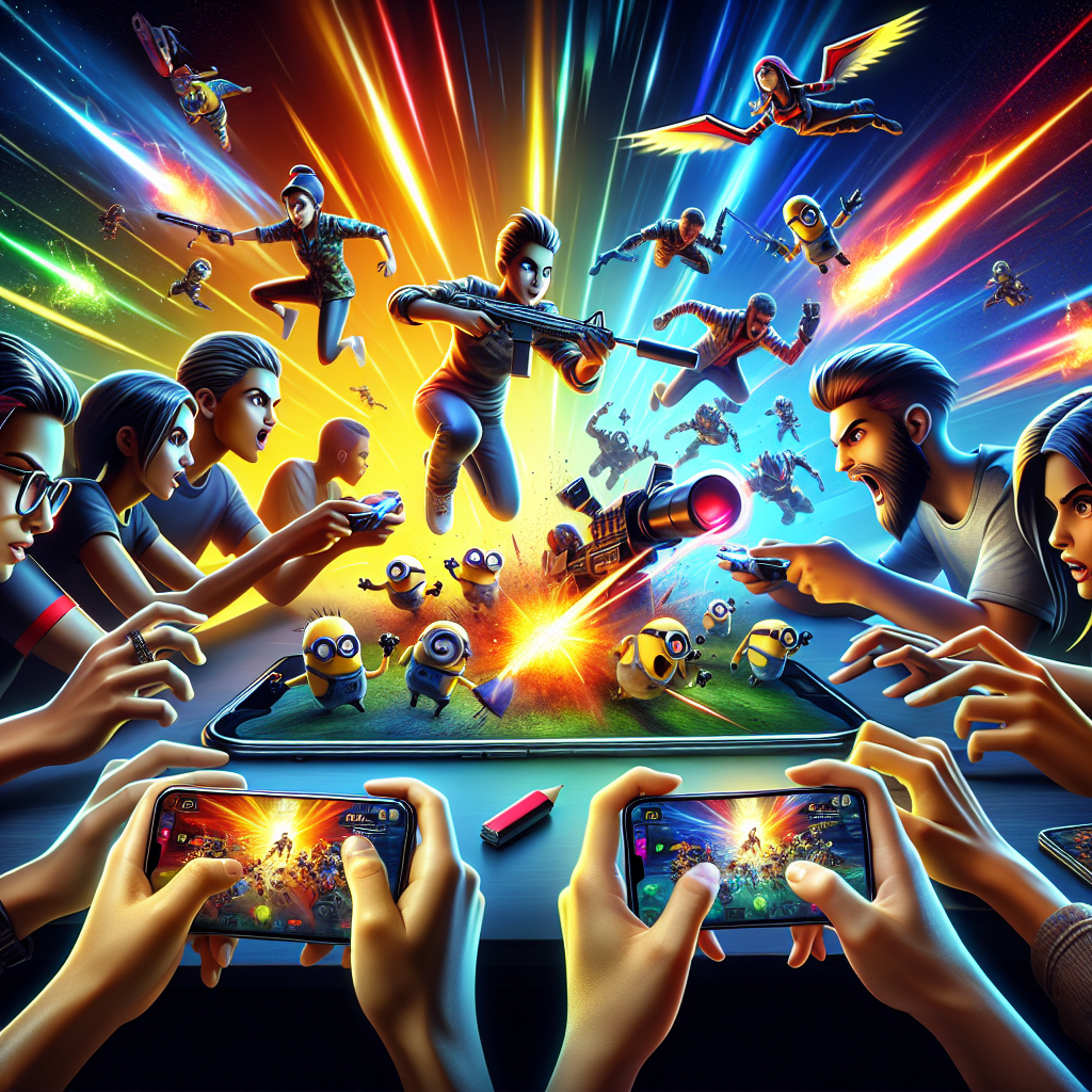 Ultimate Strategies for Mastering Minion Control in Mobile Legends