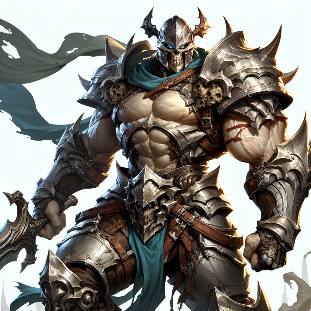 Gatot Kaca in Mobile Legends: Mastering the Steel Bone Hero