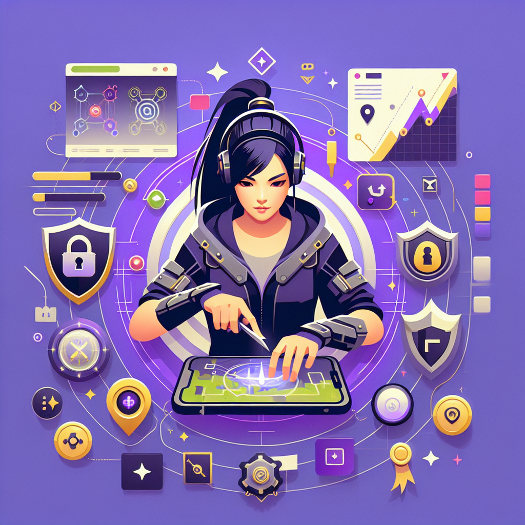 Mastering Lolita in Mobile Legends: Strategies and Tips