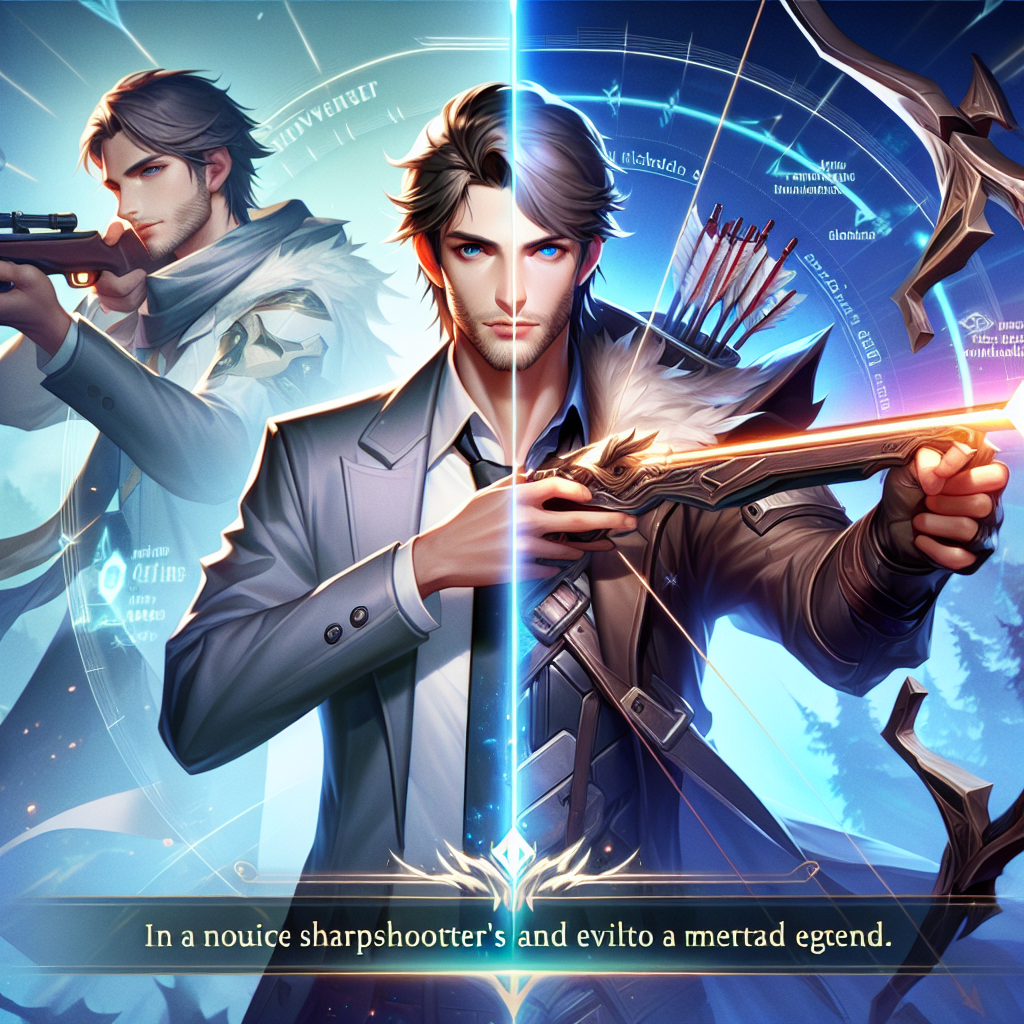 Clint's Dominance in Mobile Legends: From Sharpshooter to Meta Legend