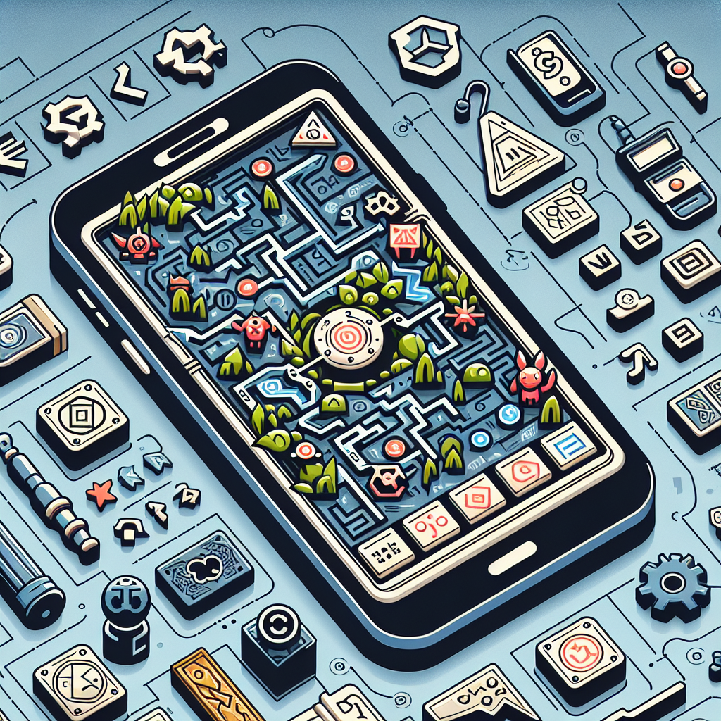 Exploring the Hidden Features in Mobile Legend Mod APK