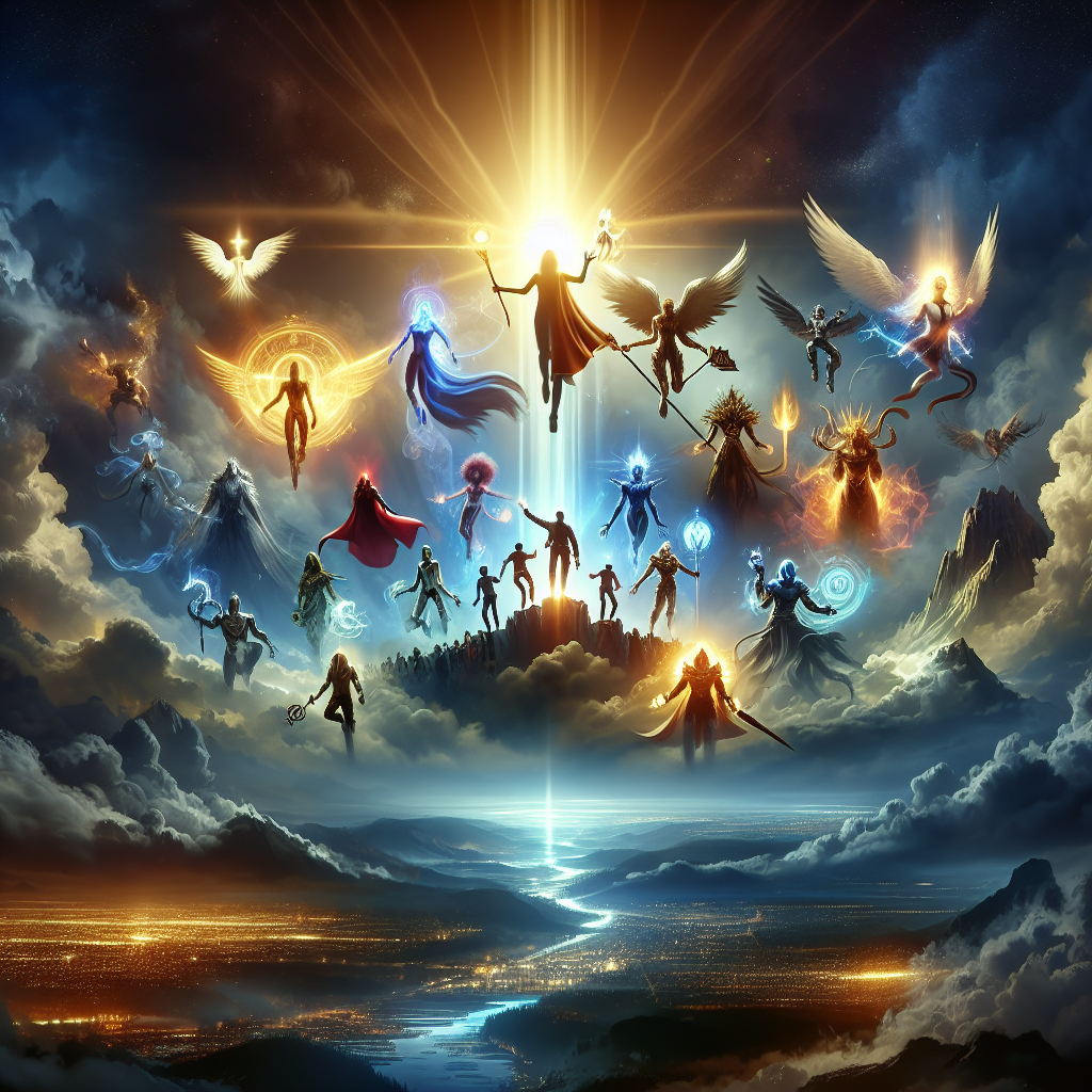Rise of the Champions: Exploring the Newest Meta in Mobile Legends