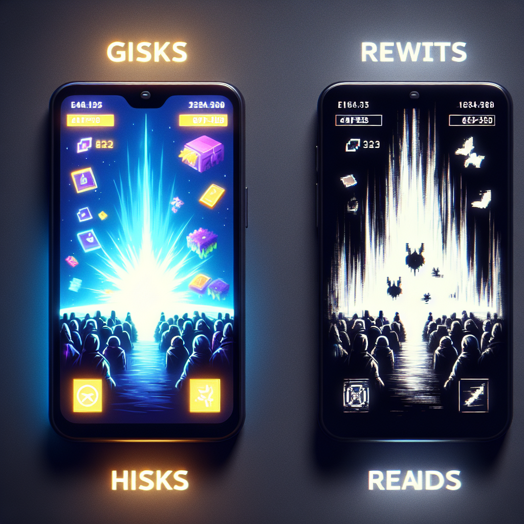 Mobile Legend Cheat APK: The Risks and Rewards of Using Hacks