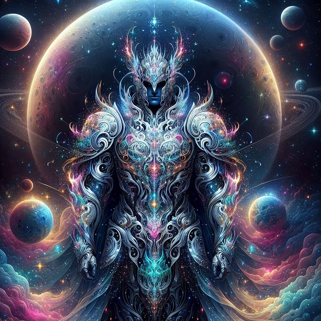 Uranus in Mobile Legends: A Comprehensive Guide to the Celestial Warrior