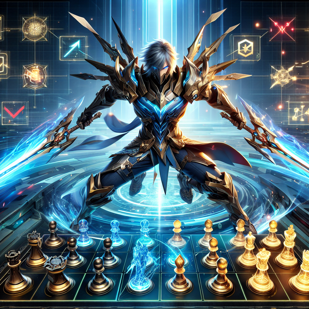 Mastering Claude in Mobile Legends: Tips and Strategies for Success