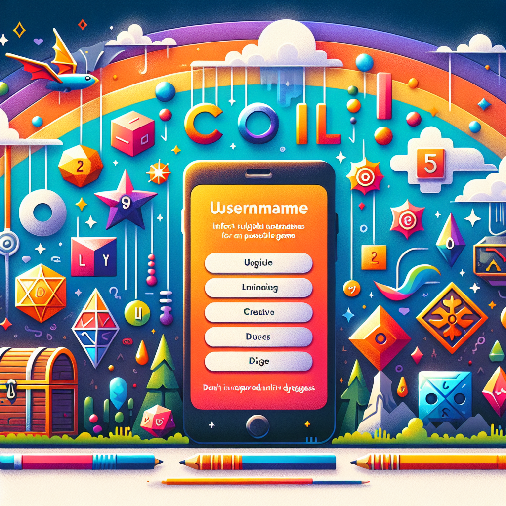 Tips Membuat Nickname Mobile Legend yang Keren dan Unik