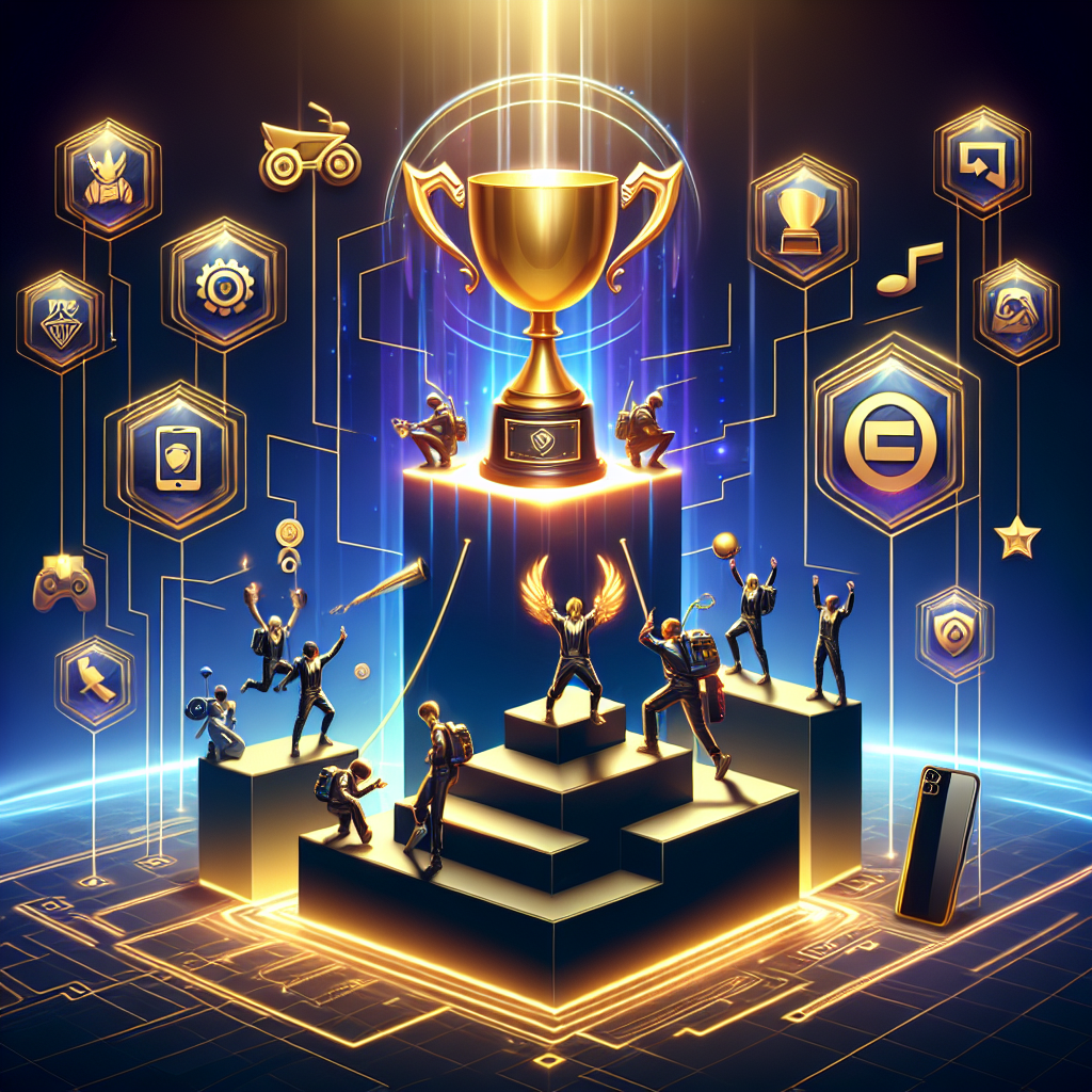 EVOS Mobile Legends: Rise to Dominance in the Esports Arena