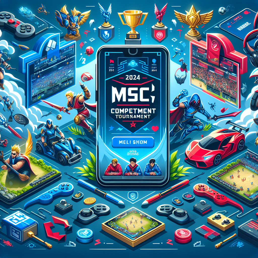 Jadwal MSC 2024 Mobile Legends Terbaru: Semua Yang Perlu Anda Ketahui