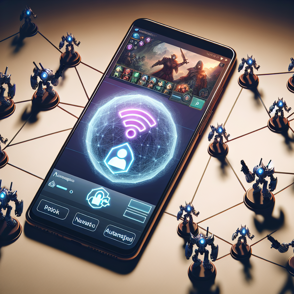 Exploring the Impact of VPN Usage on Mobile Legends: The Rise of Automated Bot Play
