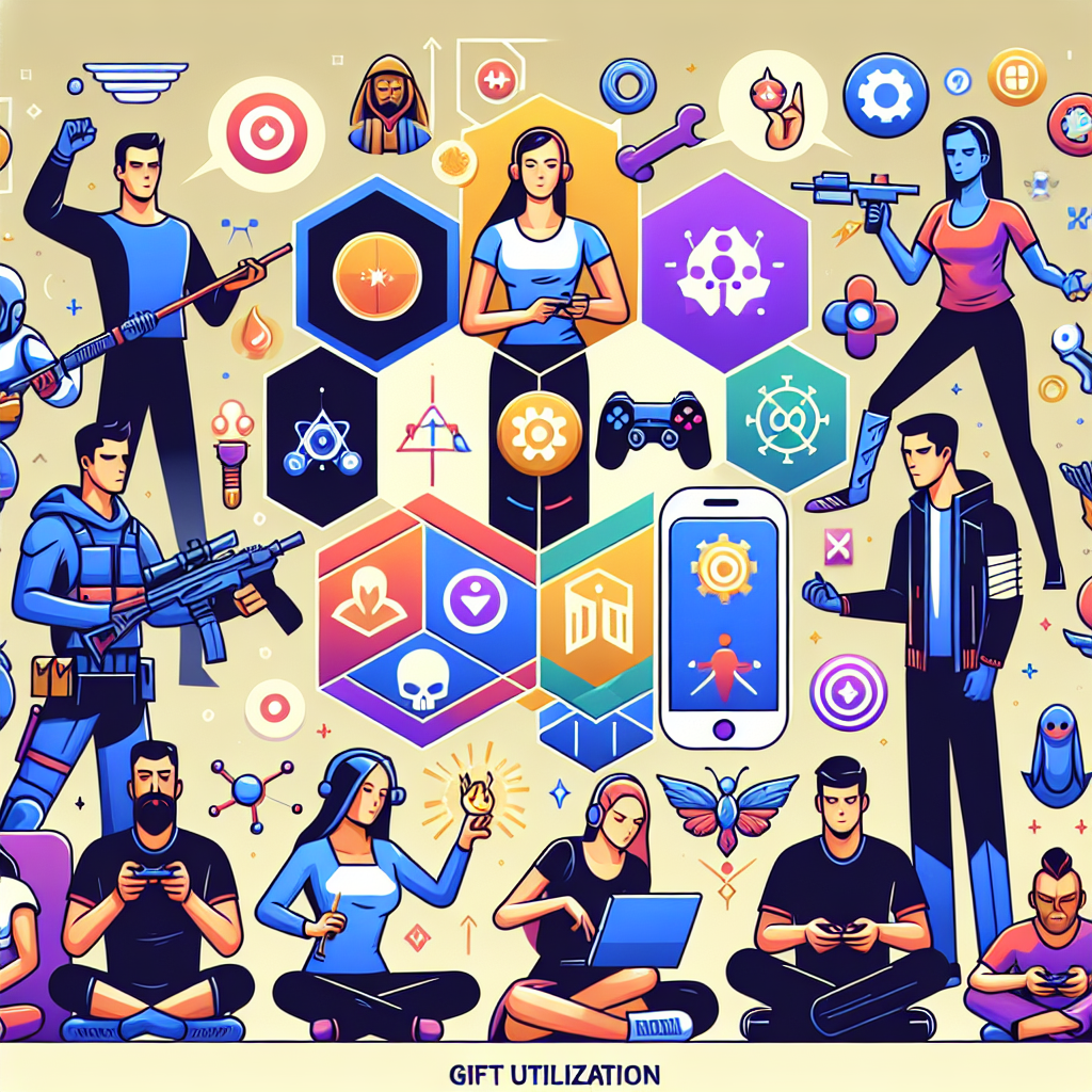 Unveiling the Charisma: Strategies to Utilize Gifts in Mobile Legends