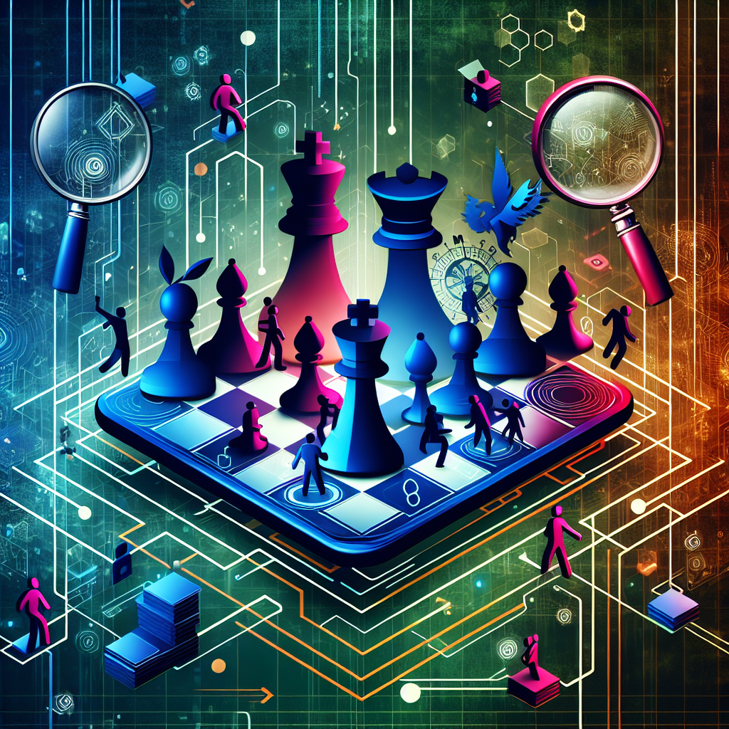 RW Mobile Legends: A Deep Dive into Strategy and Team Dynamics