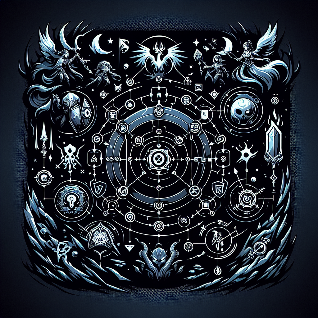 Dark System Strategies for Mastering Mobile Legends