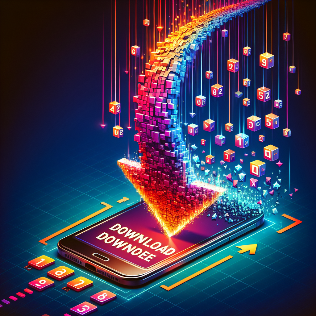 How to Download Full Data for Mobile Legend: A Step-by-Step Guide