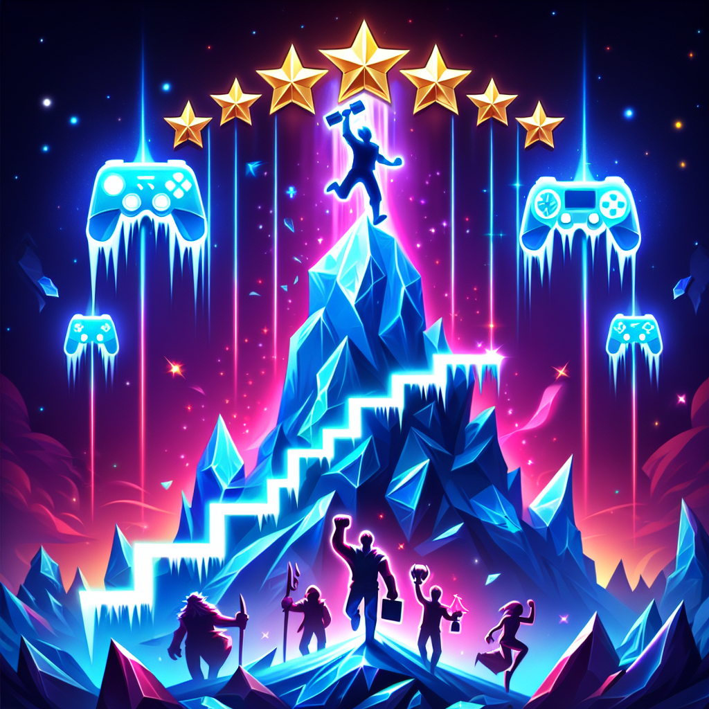 Climbing the Ranks: Mastering MMR in Mobile Legends