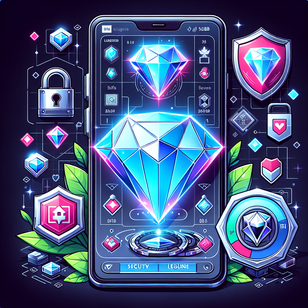 Panduan Lengkap Jual Diamond Mobile Legend Secara Aman dan Legal