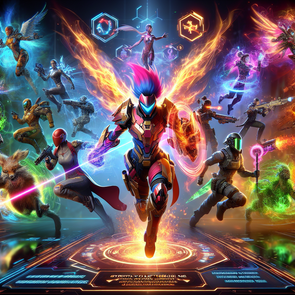 Unveiling the Power: Exploring the Latest Strategies for Mobile Legends Hero Gameplay