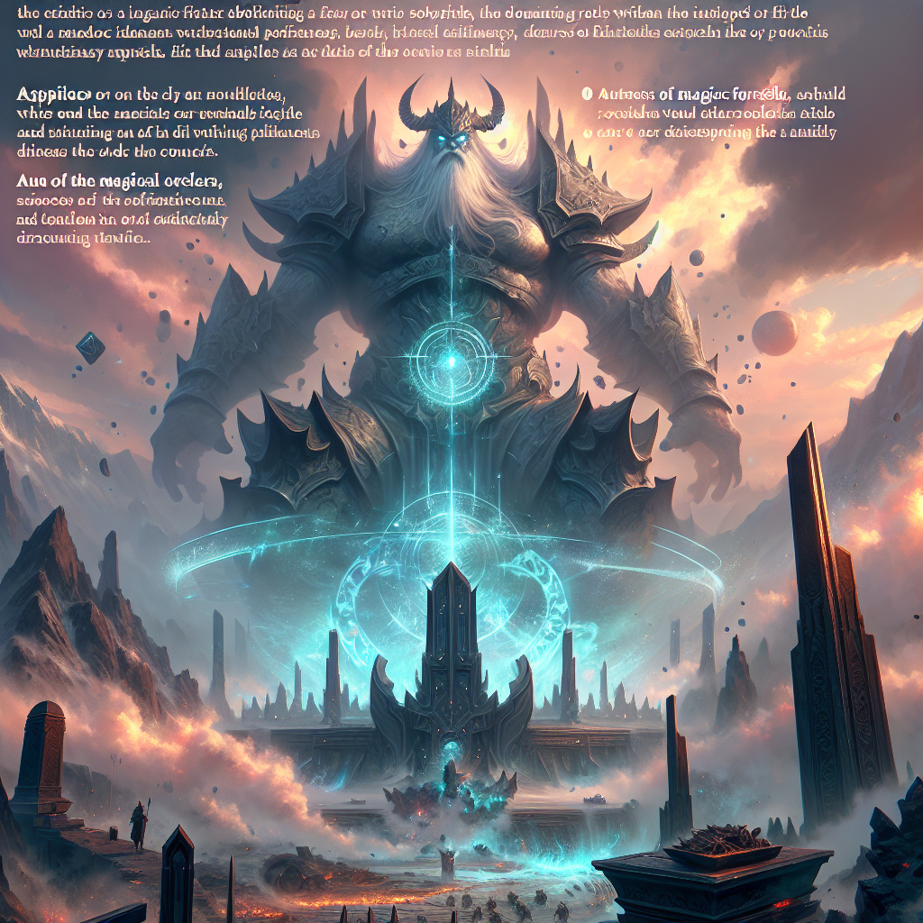 Atlas' Role in Mobile Legend: Dominating the Battlefield as a Tank