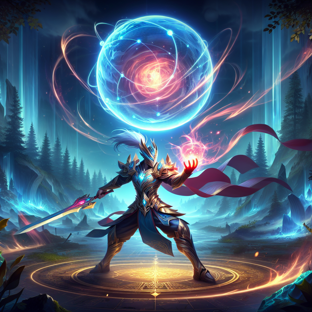 Mastering the Art of Gusion in Mobile Legends Tips and Strategies