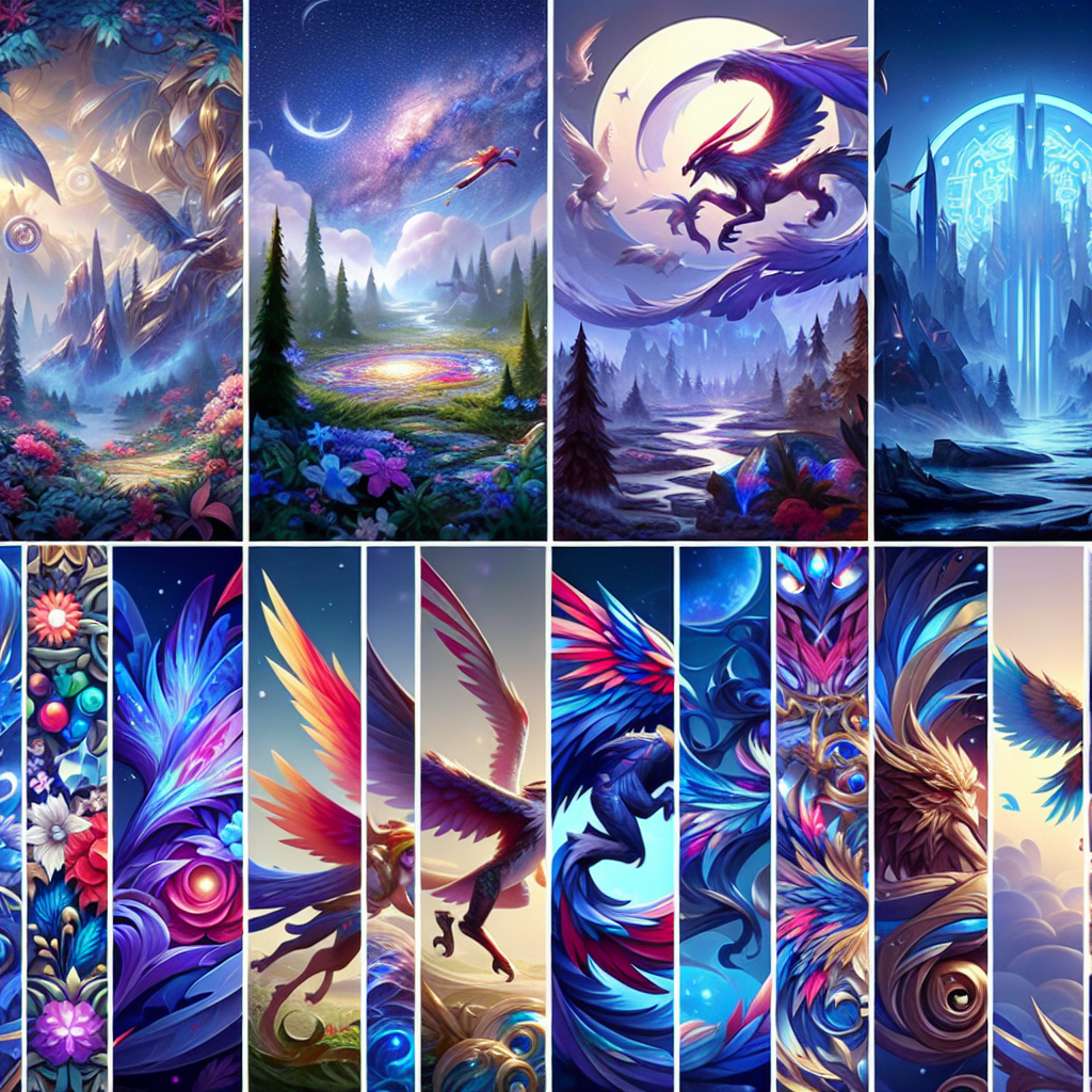 Creative Ideas for Customizing Your Mobile Legends Background with Polos