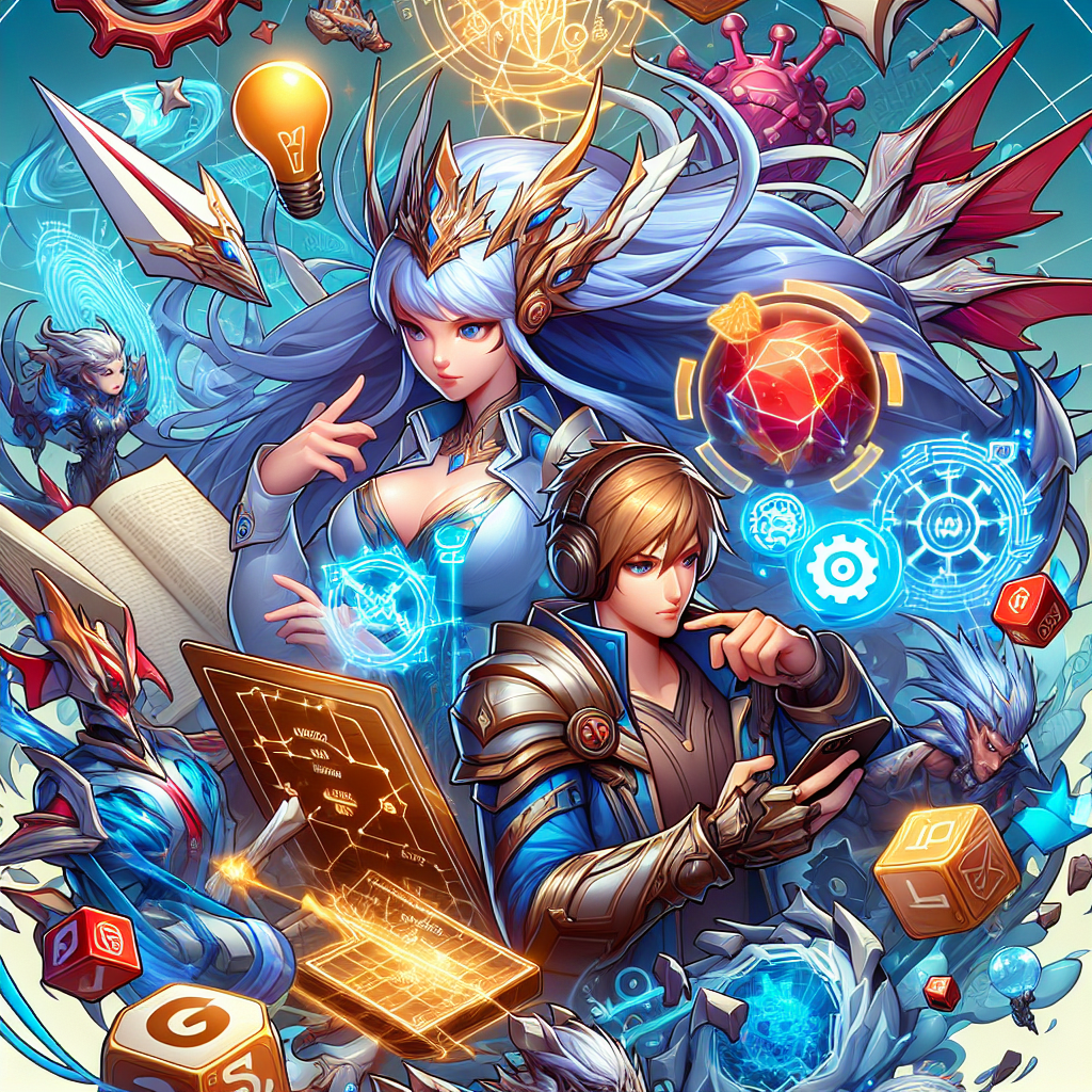 Revolutionizing Mobile Legends: Exploring the New Meta Strategies