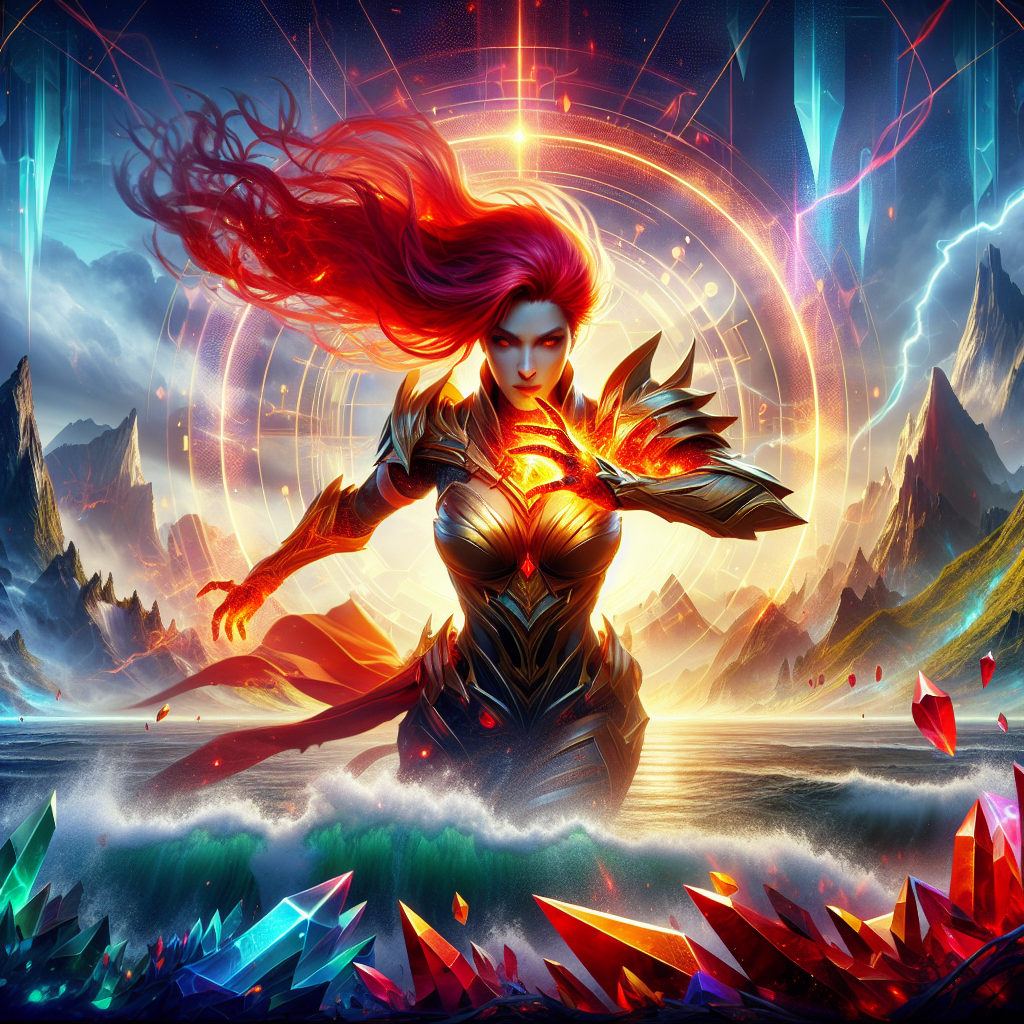 Eudora's Electrifying Comeback in Mobile Legends