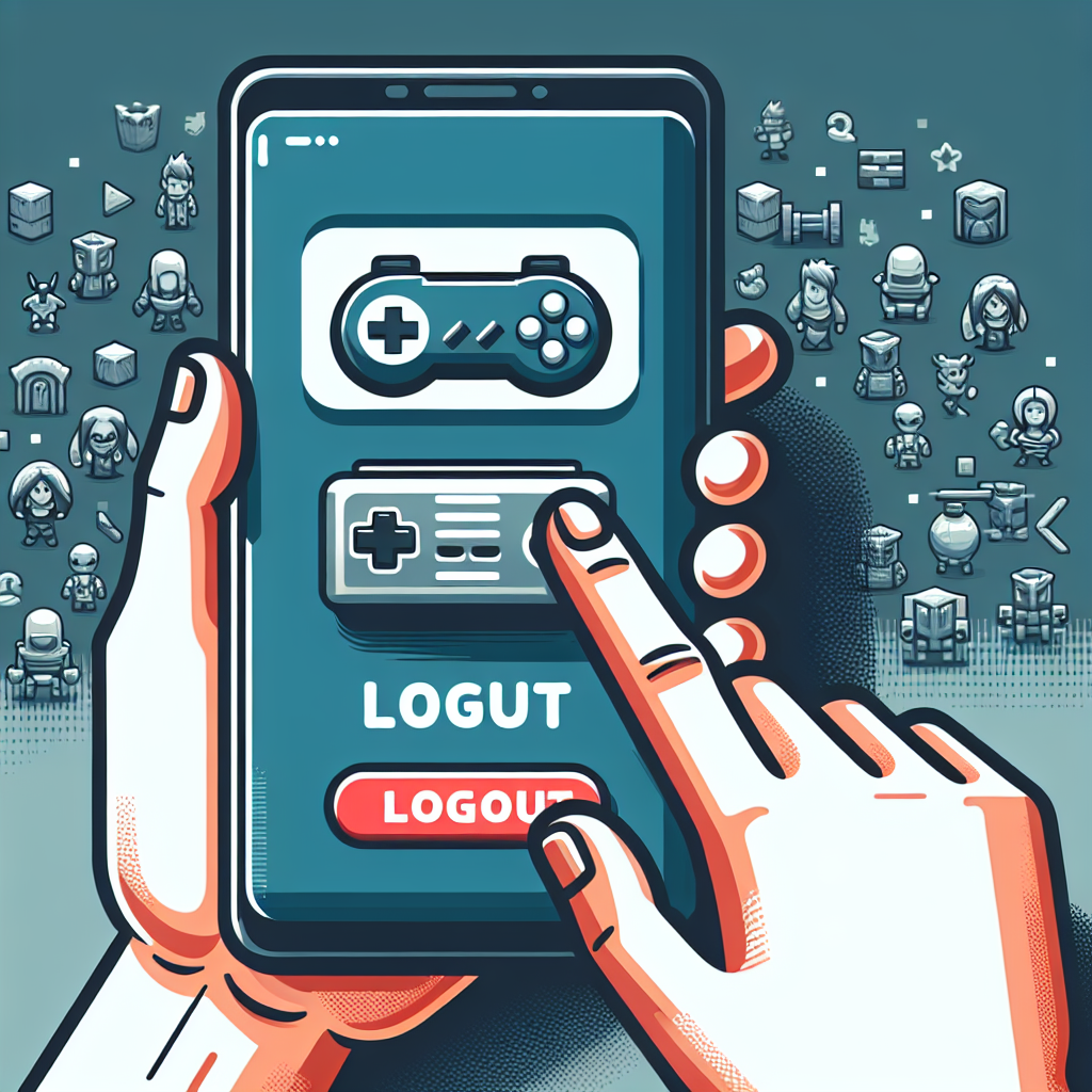 Tips Logout Akun Mobile Legend Tanpa Ribet