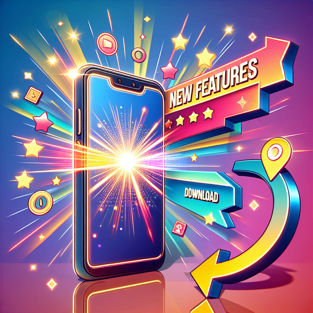 Discover the Latest Features: Download Mobile Legend APK Now