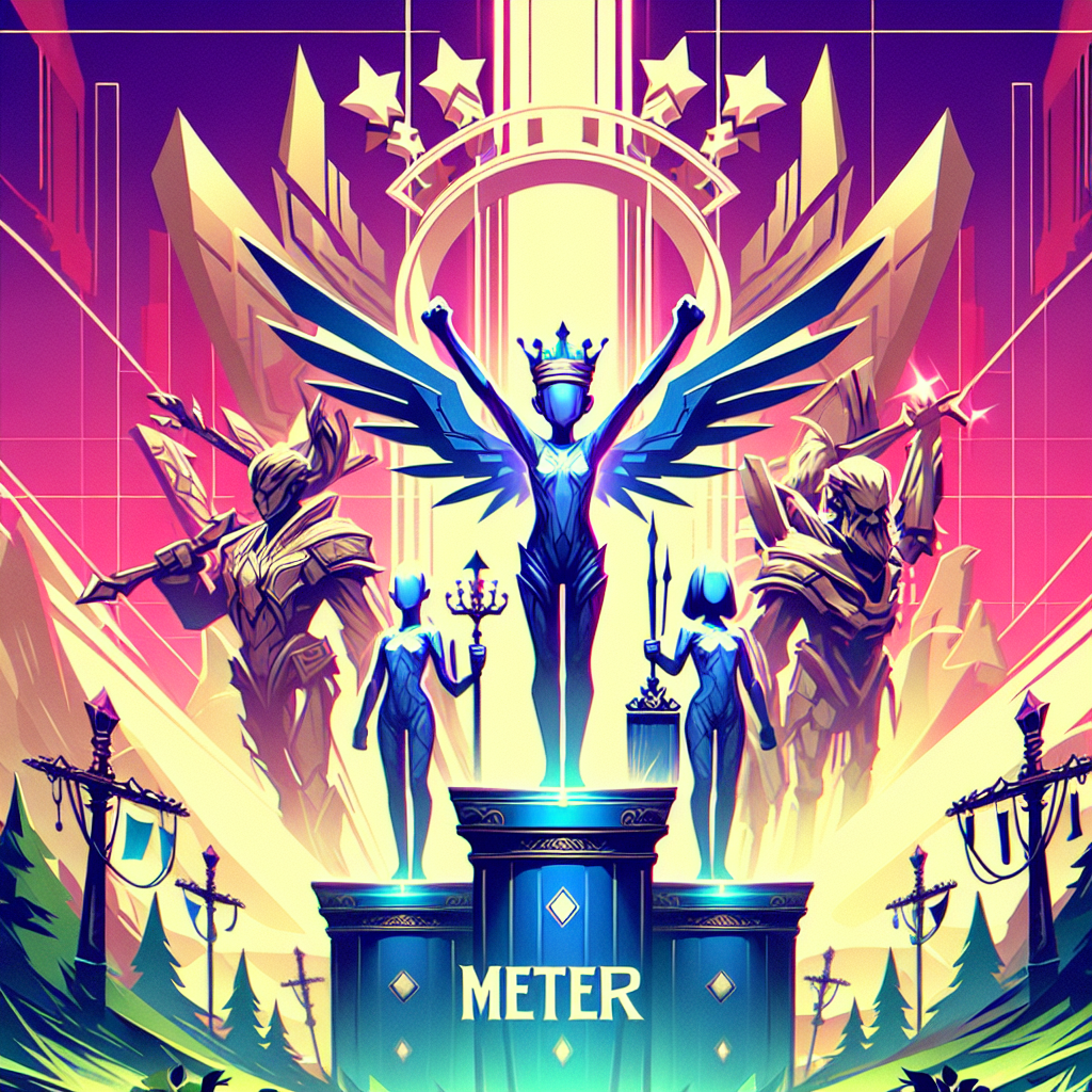 Klasemen Terbaru Mobile Legend: Siapa yang Memimpin Hingga Kini?