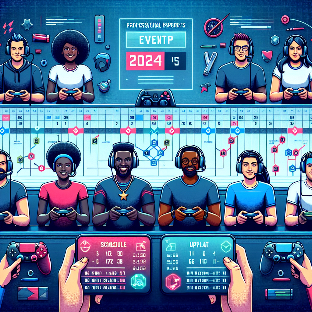 MSC Mobile Legend 2024: Anticipated Teams, Schedules, and Updates