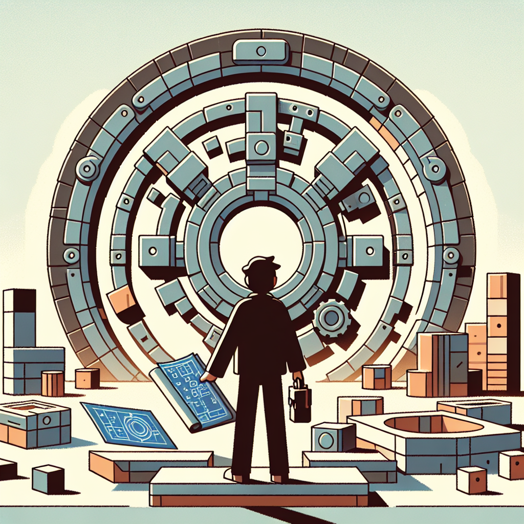 Master the Art of Building: A Comprehensive Guide to Minecraft Circle Maker