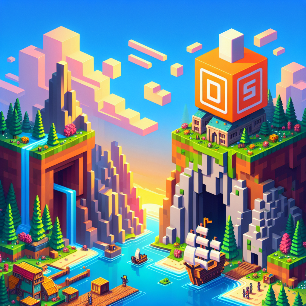 Download the Latest Minecraft APK by Mojang: Your Ultimate Guide