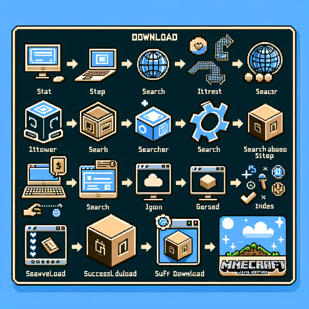 How to Download Minecraft Java Edition 1.20: Step-by-Step Guide