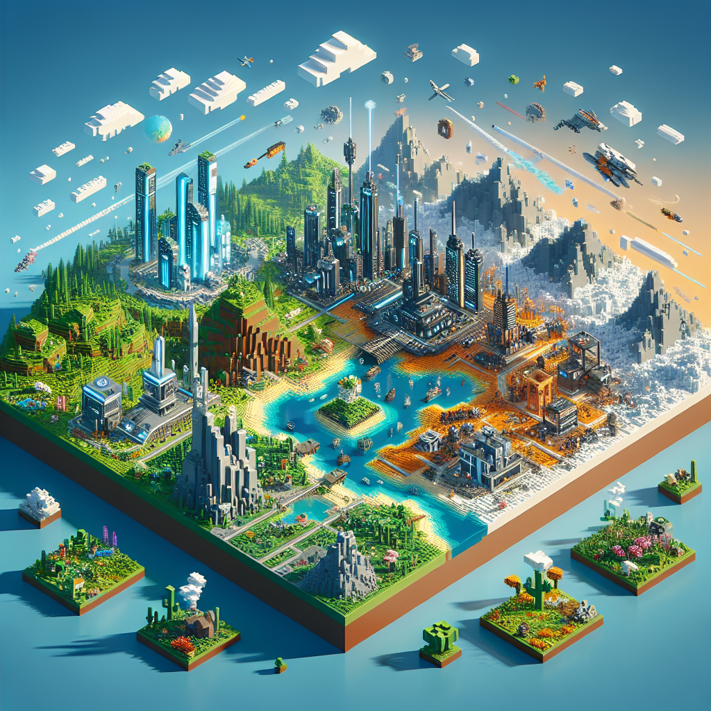 Notch and the Future of Minecraft 2: What to Expect from the Sequel