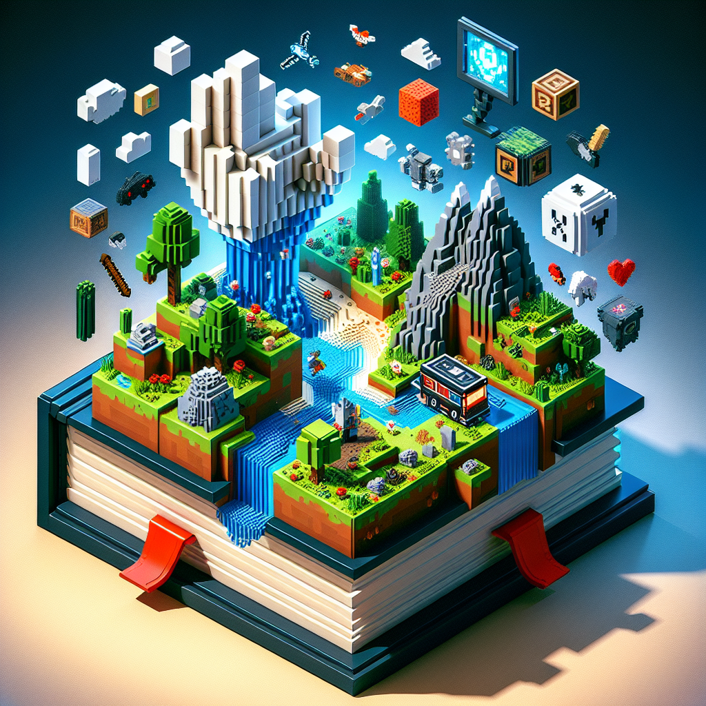 The Ultimate Guide to Minecraft Cheats: Enhance Your Gaming Experience