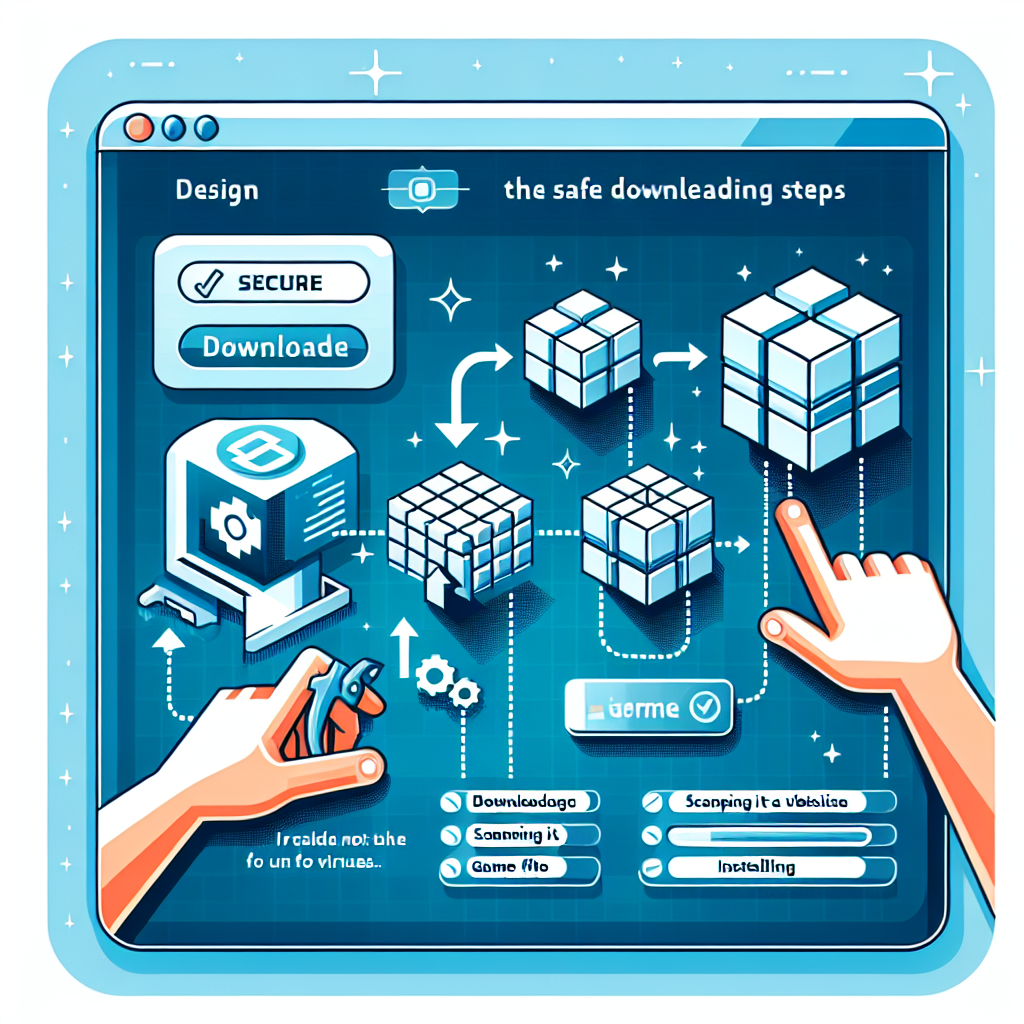 How to Safely Download Minecraft 1.21.40: Step-by-Step Guide