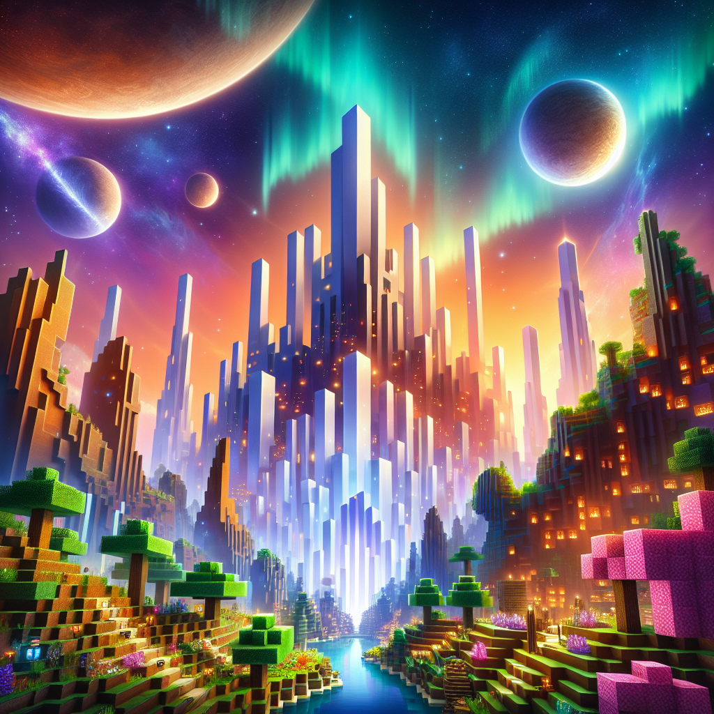 Discover the Exciting New Features of Minecraft 1.19.40 Update