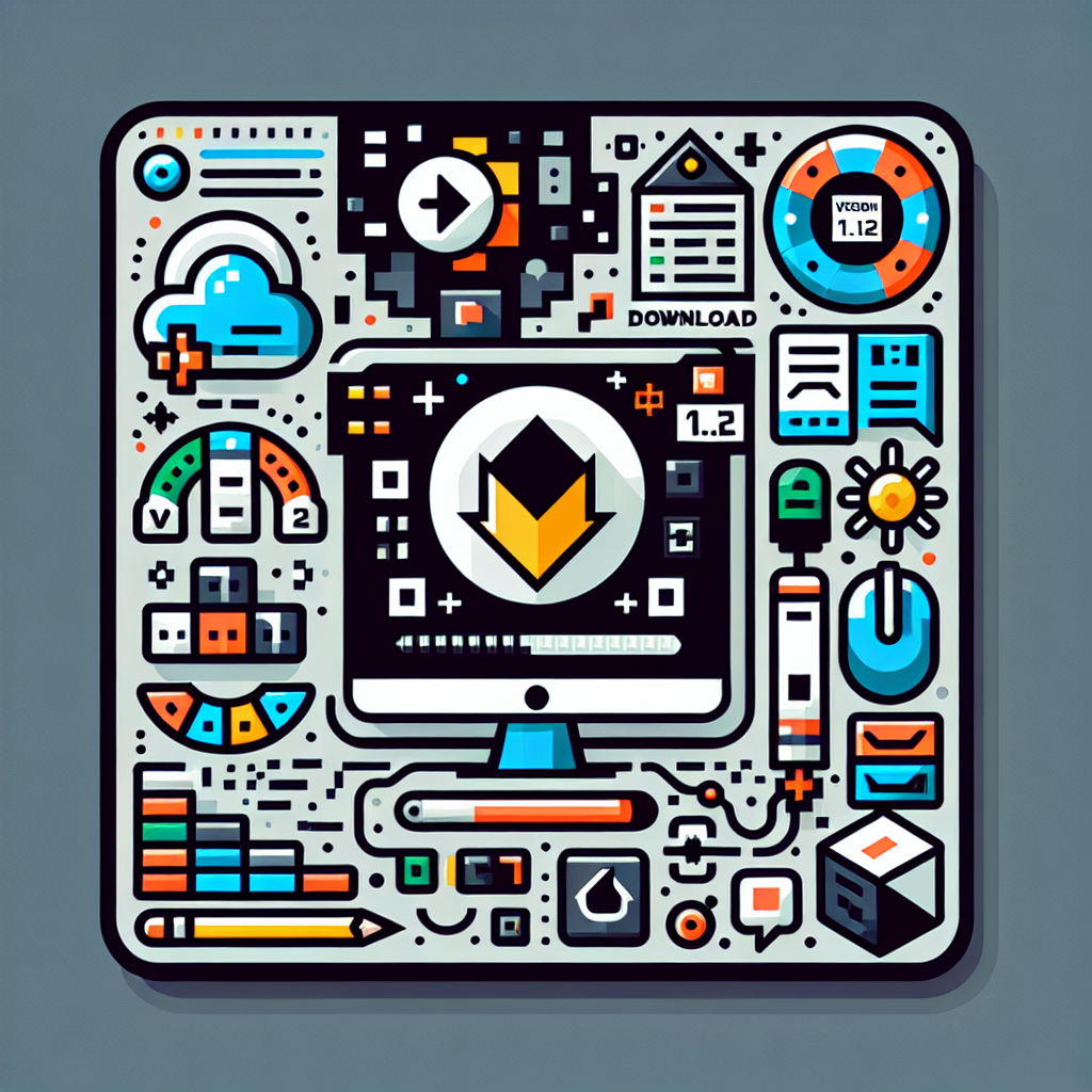 Ultimate Guide to Download Minecraft 1.12: Step-by-Step Instructions