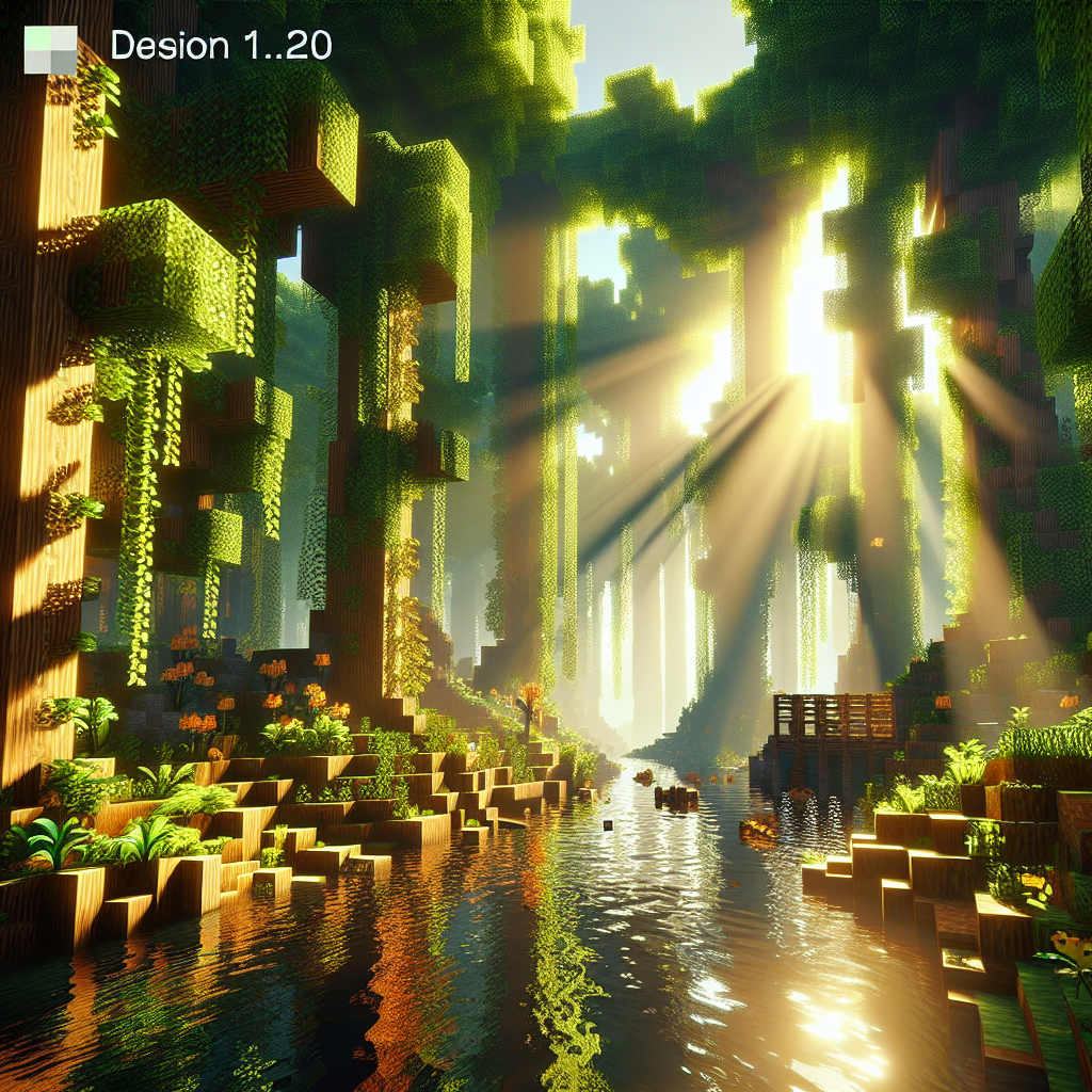 Explore the Best Shaders for Minecraft 1.20: Enhance Your Gaming Experience